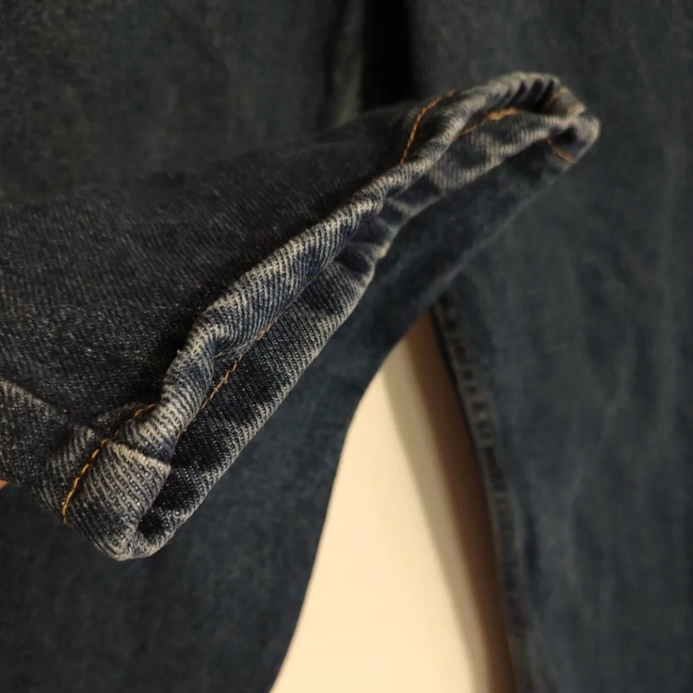 Wrangler Regular Fit Men's Blue Jeans